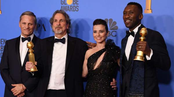 THE BIG WINNERS OF THE GOLDEN GLOBE AWARDS 2019